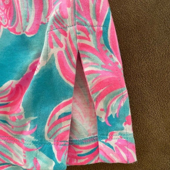 Lilly Pulitzer Dress - Picture 3 of 5